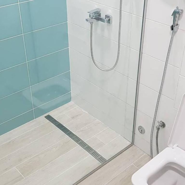 Asya Blue Apartment - Apartman - 1