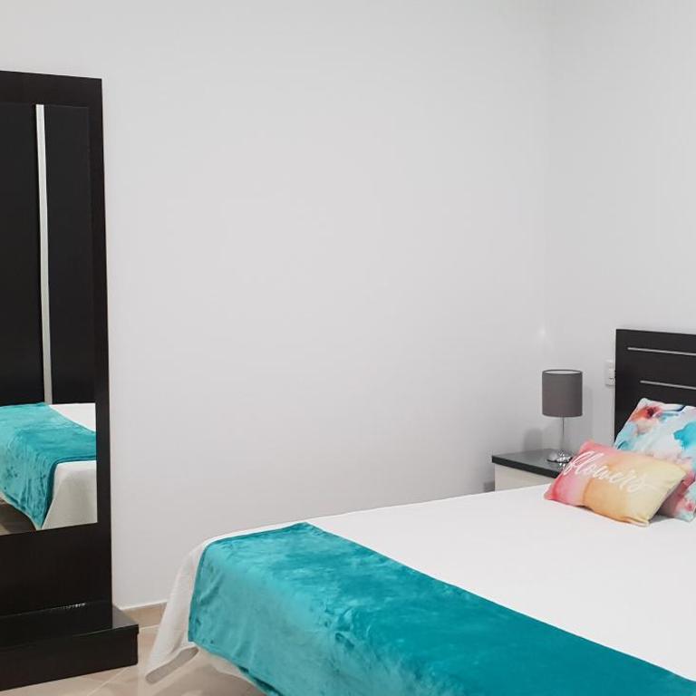 Villa Rustica Gran Canaria - Five-Bedroom House - 25