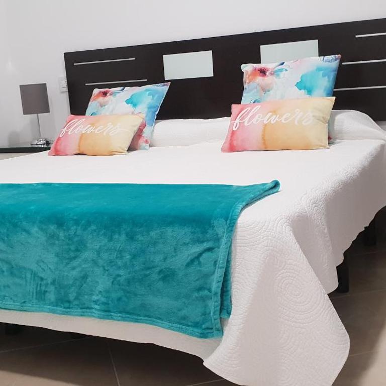 Villa Rustica Gran Canaria - Five-Bedroom House - 27