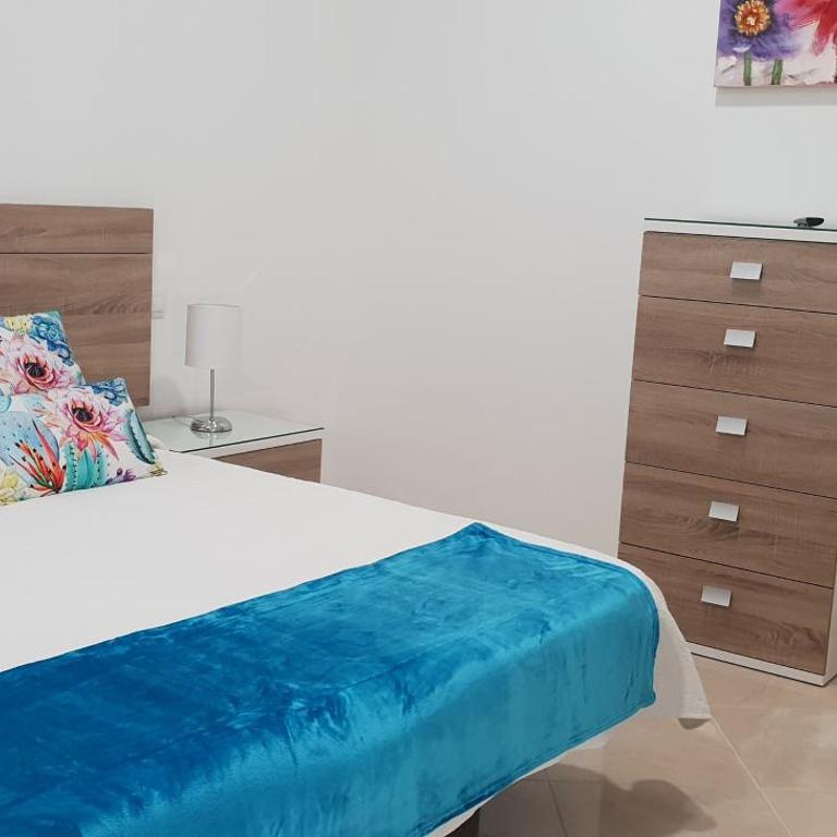 Villa Rustica Gran Canaria - Five-Bedroom House - 24