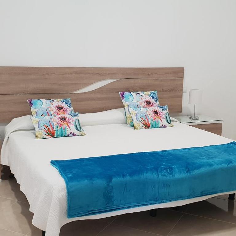 Villa Rustica Gran Canaria - Five-Bedroom House - 20