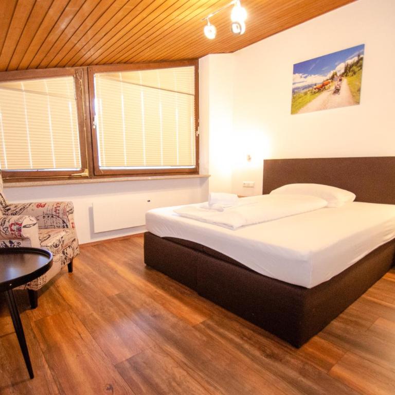 Penthouse EightyOne incl SUMMER CARD by All in One Apartments - Maisonette - 5