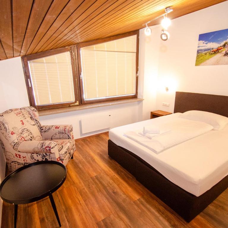 Penthouse EightyOne incl SUMMER CARD by All in One Apartments - Maisonette - 8