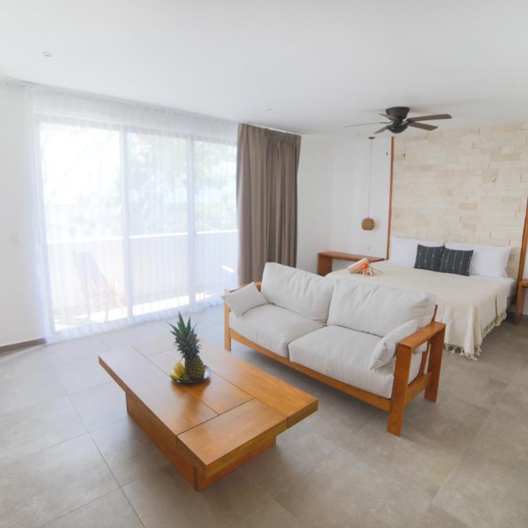 Hotel Blanco Tulum Adults Only - Suite Presidencial - 21