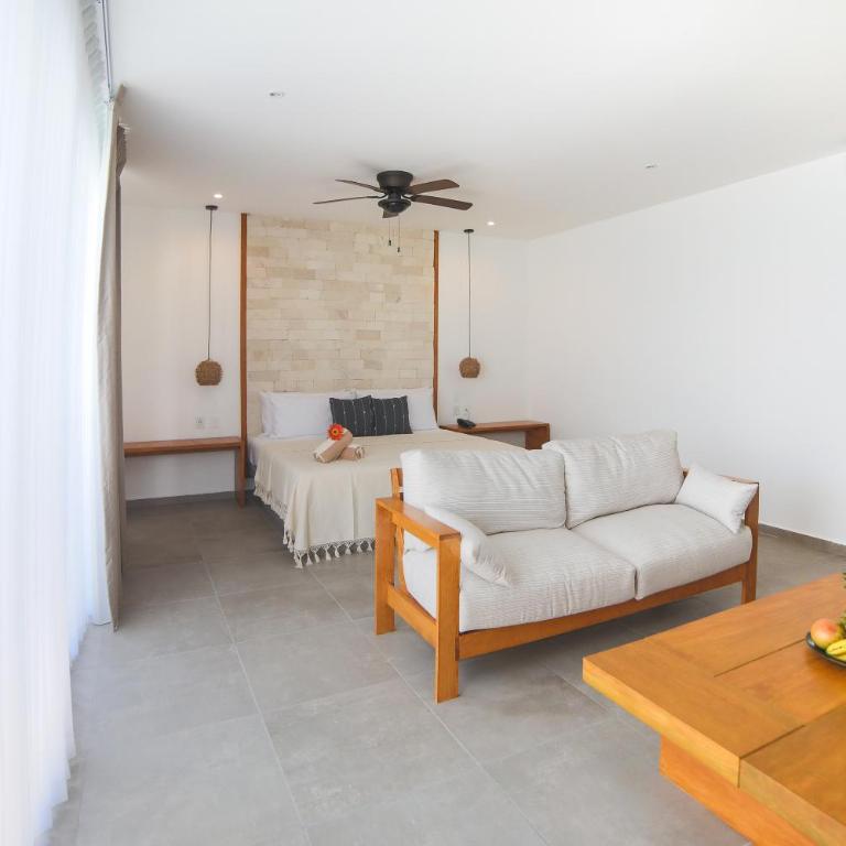 Hotel Blanco Tulum Adults Only - Suite Presidencial - 19