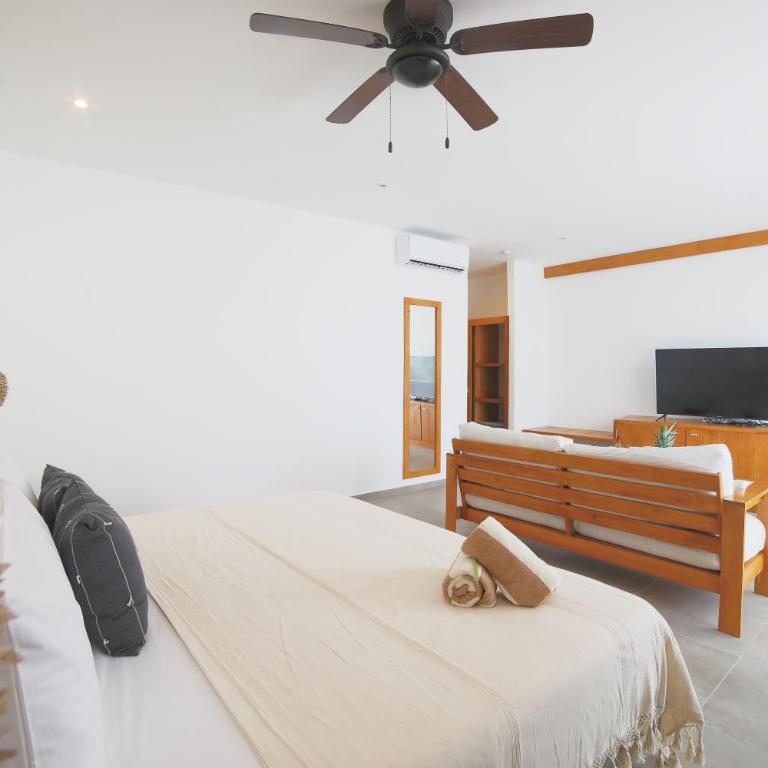Hotel Blanco Tulum Adults Only - Suite Presidencial - 18