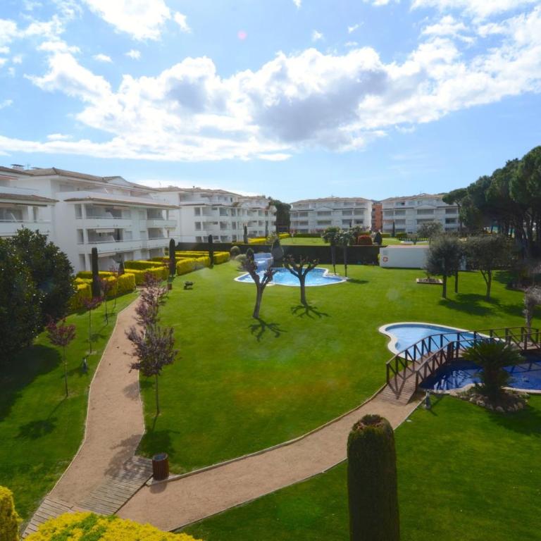 GREEN MAR A 302 - Apartamento de 2 dormitorios - 1