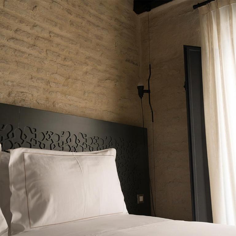 EME Catedral Mercer Hotel - Suite con vistas - 5