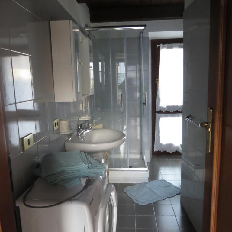Maison Jasmine - Appartamento con 1 Camera da Letto - 2