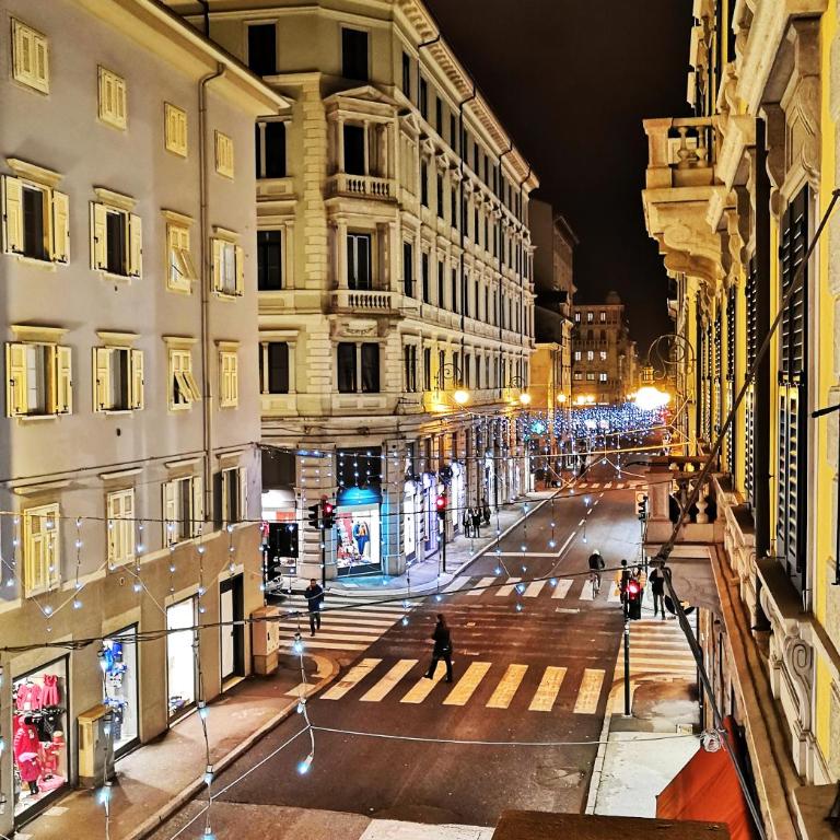 Ricordi di Viaggio, maison retrò - Appartamento con 1 Camera da Letto - 3