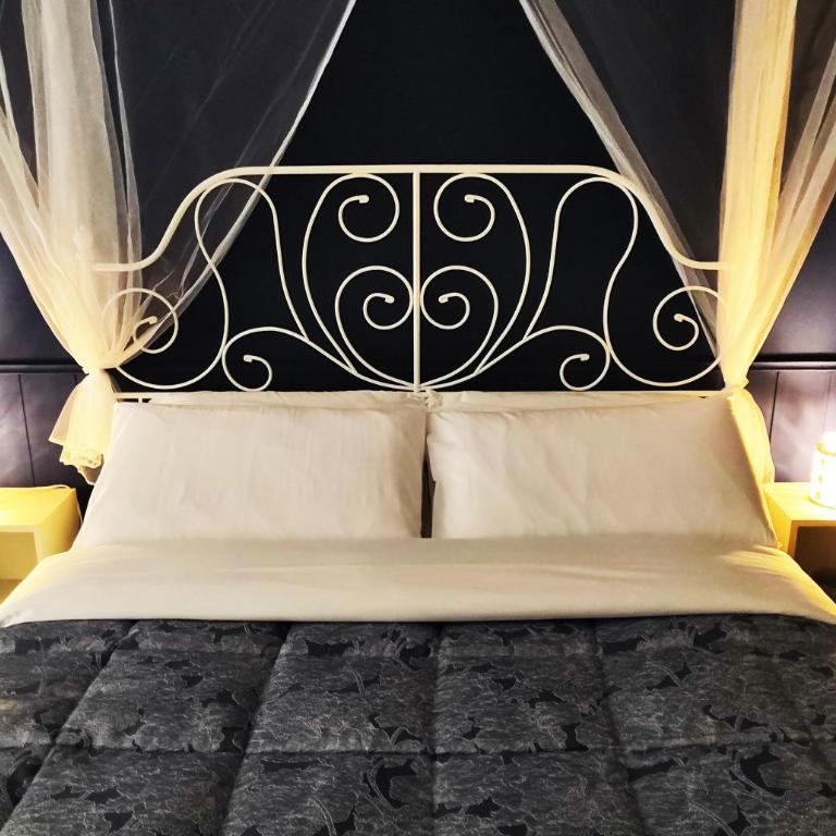 Ricordi di Viaggio, maison retrò - Appartamento con 1 Camera da Letto - 11