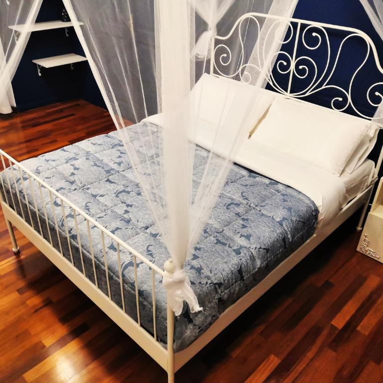 Ricordi di Viaggio, maison retrò - Appartamento con 1 Camera da Letto - 12