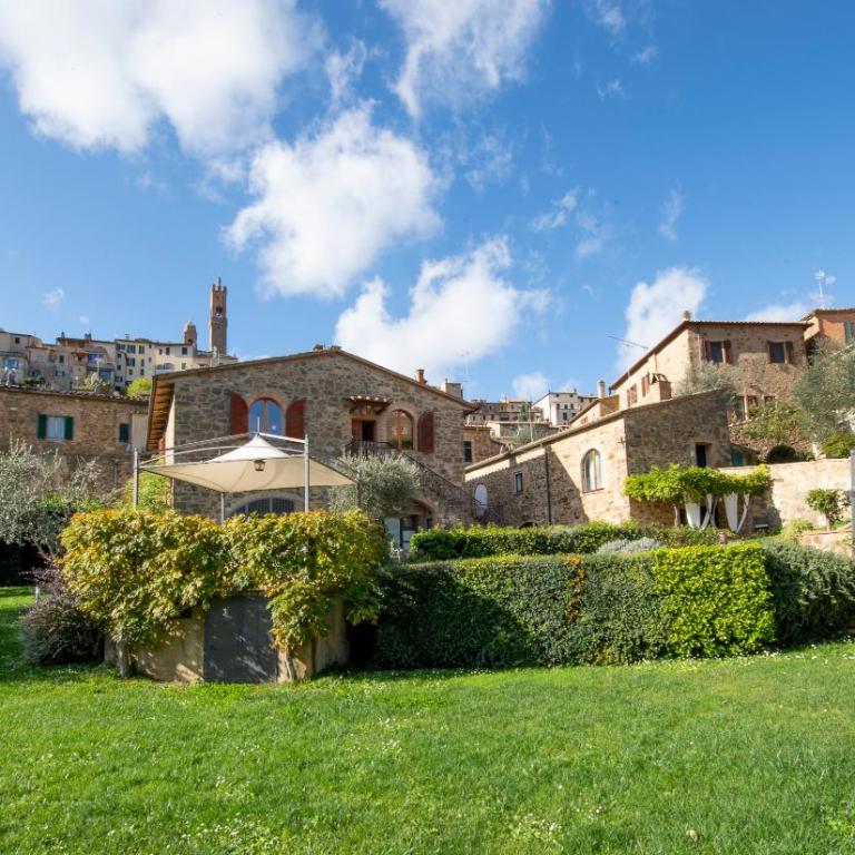 Porta Castellana B&B - Apartment - Suite - 1