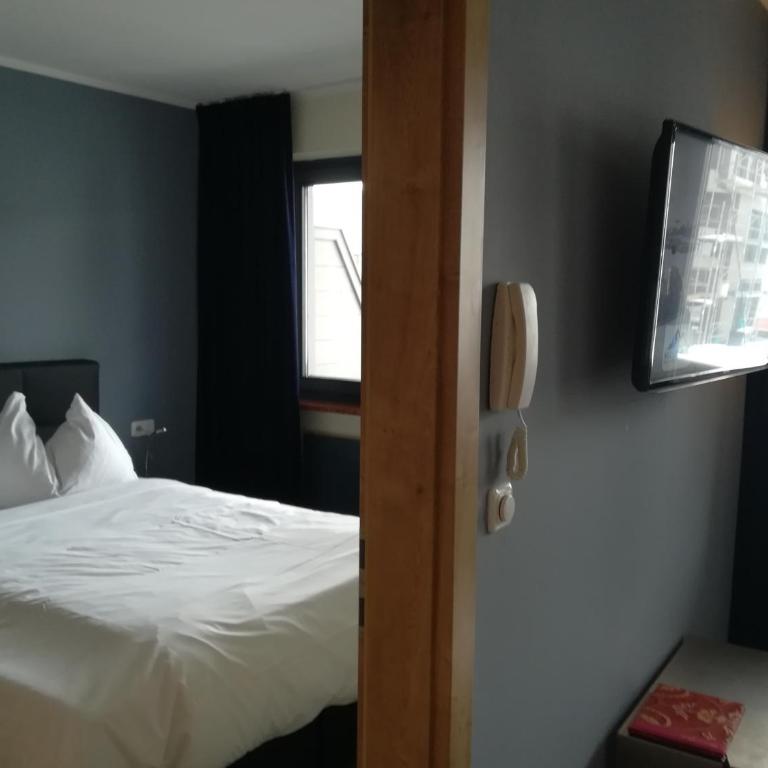 Sigl-Luxuria - Apartment mit 2 Schlafzimmern - 9