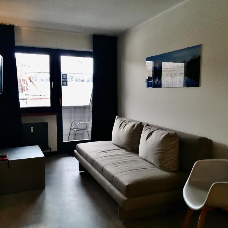 Sigl-Luxuria - Apartment mit 2 Schlafzimmern - 8