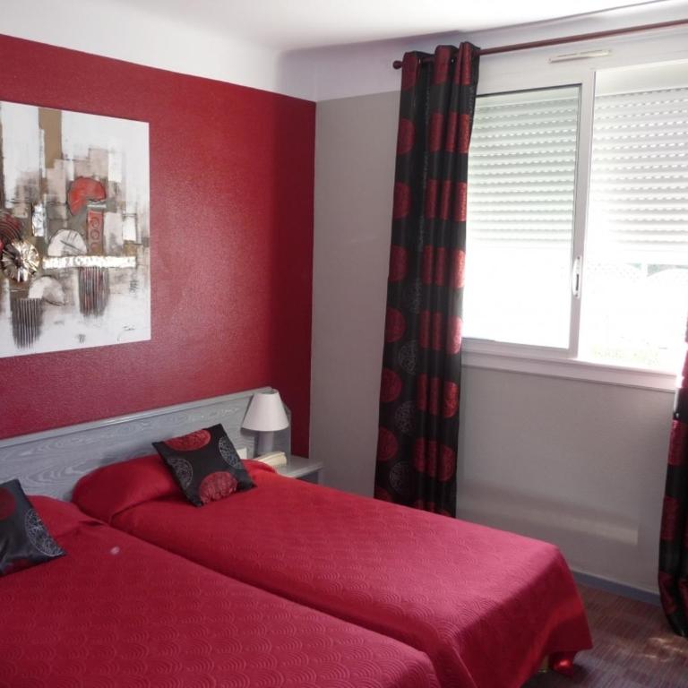 Hôtel Spunta Di Mare - Chambre Double ou Lits Jumeaux - 1