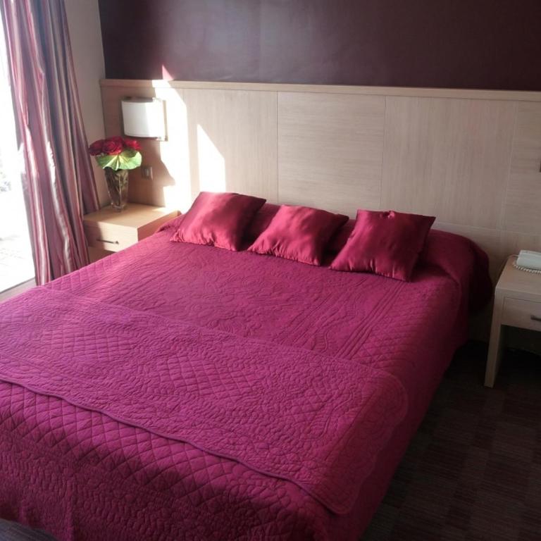 Hôtel Spunta Di Mare - Chambre Double avec Terrasse - 3