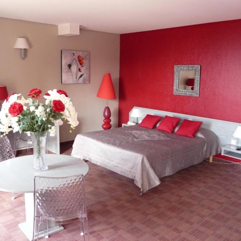 Hôtel Spunta Di Mare - Chambre Quadruple - 5