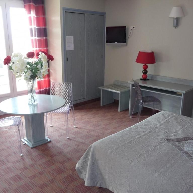 Hôtel Spunta Di Mare - Chambre Quadruple - 8