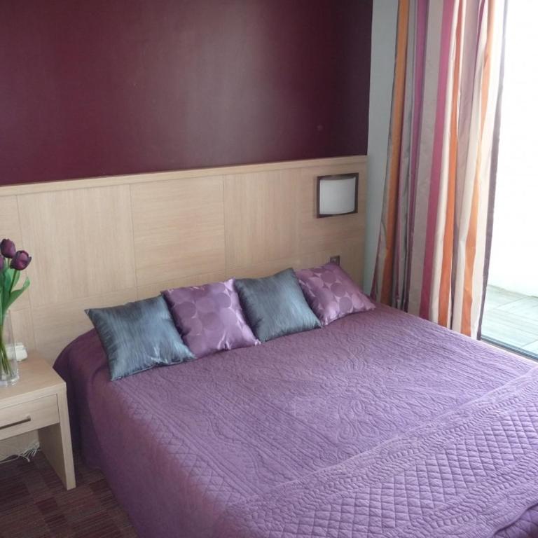 Hôtel Spunta Di Mare - Chambre Double Confort - 3