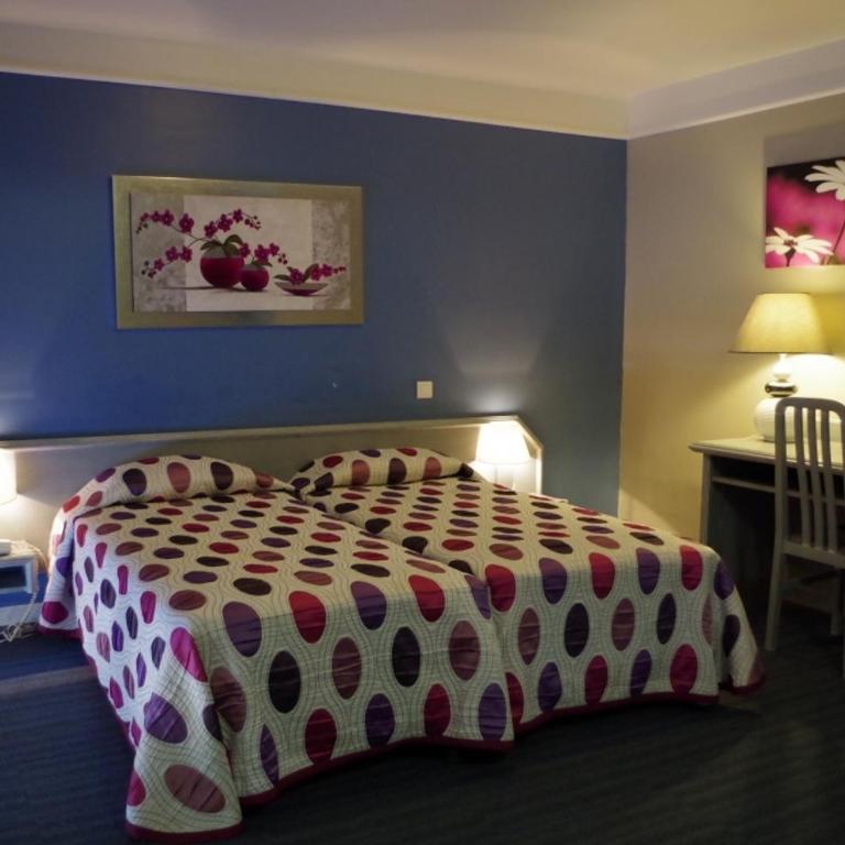 Hôtel Spunta Di Mare - Chambre Double Confort - 1