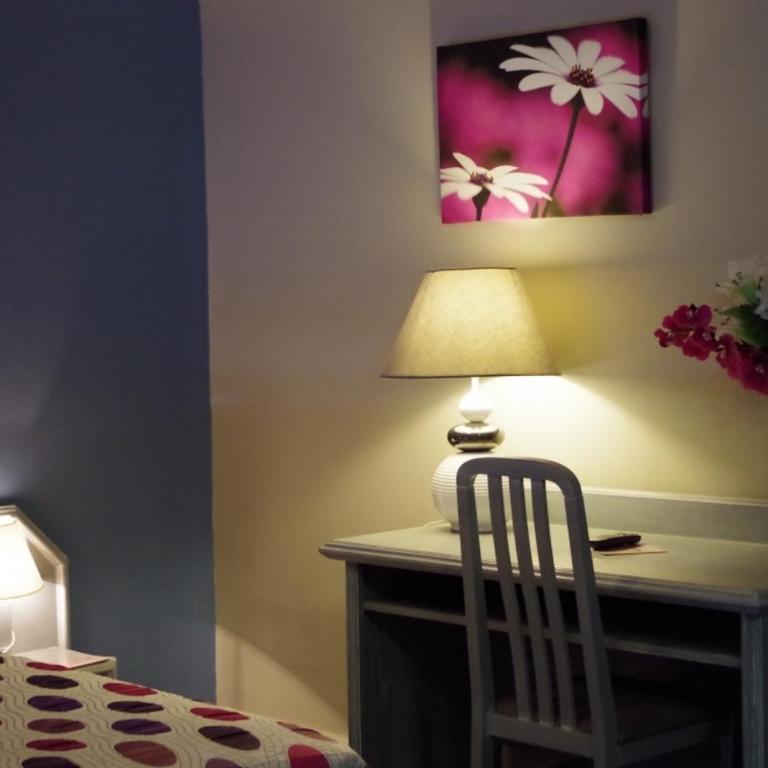 Hôtel Spunta Di Mare - Chambre Double Confort - 5