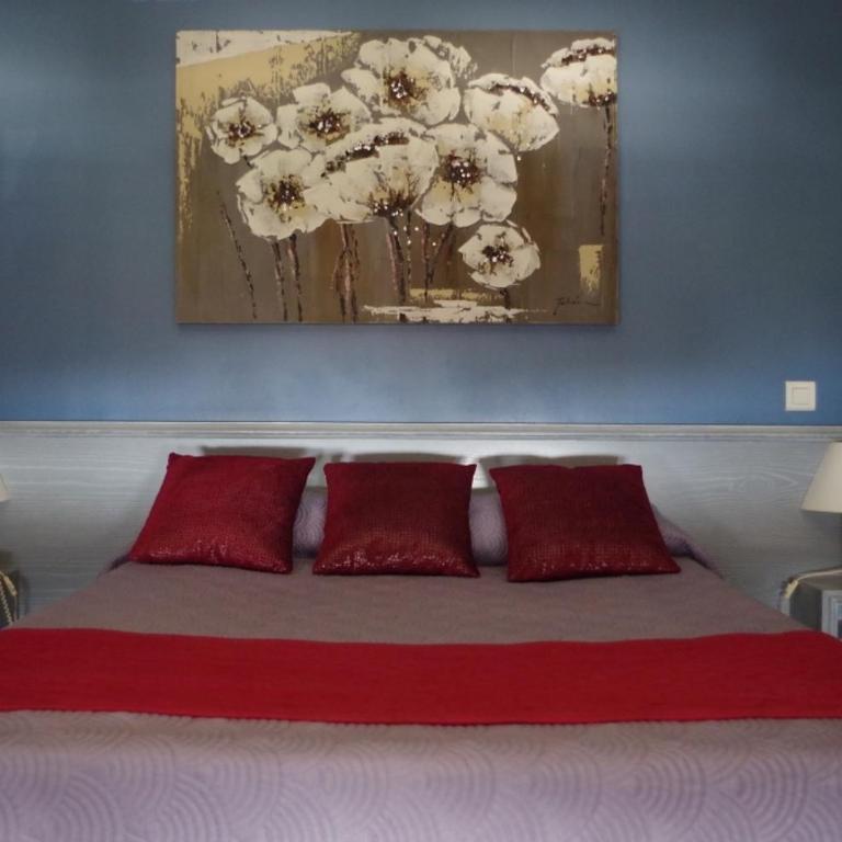 Hôtel Spunta Di Mare - Chambre Double Confort - 6