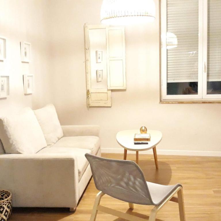 SEVILLA 15 - Apartamento - 8