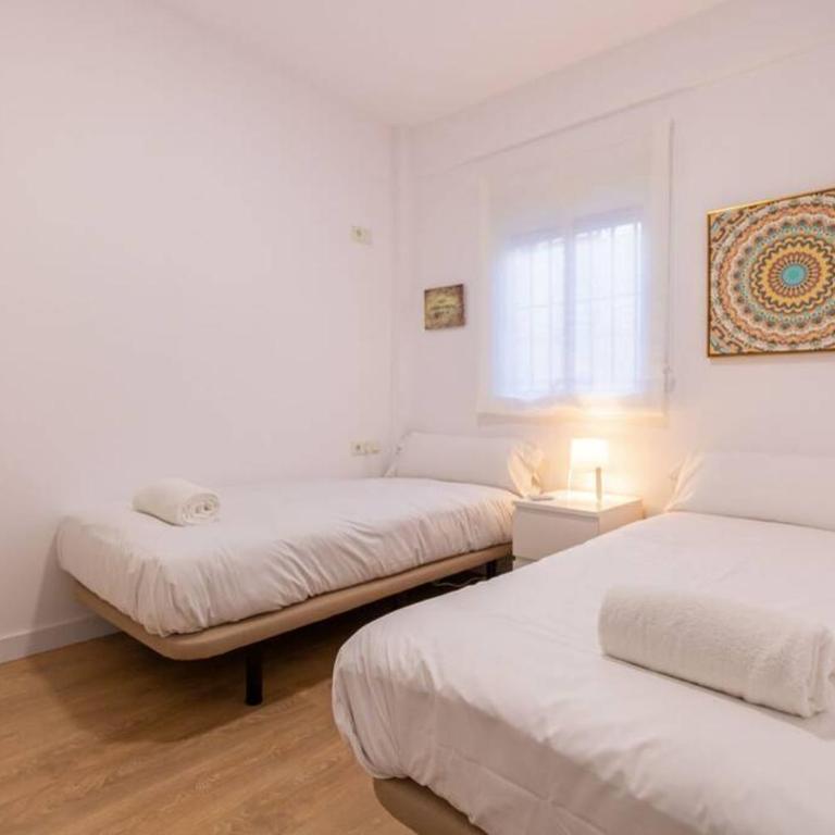 Darsena Central Riverside by Valcambre - Apartamento de 2 dormitorios - 25