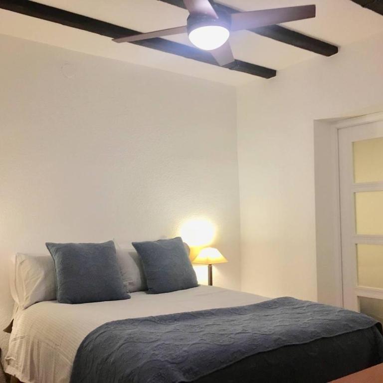 MALASAÑA DREAMING A/C - WIFI - Apartamento - 7