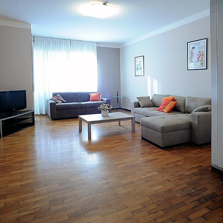 Casa Vacanze Helsinore - Maison 2 Chambres - 14