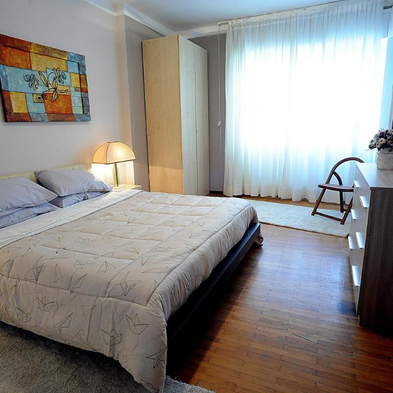 Casa Vacanze Helsinore - Maison 2 Chambres - 16