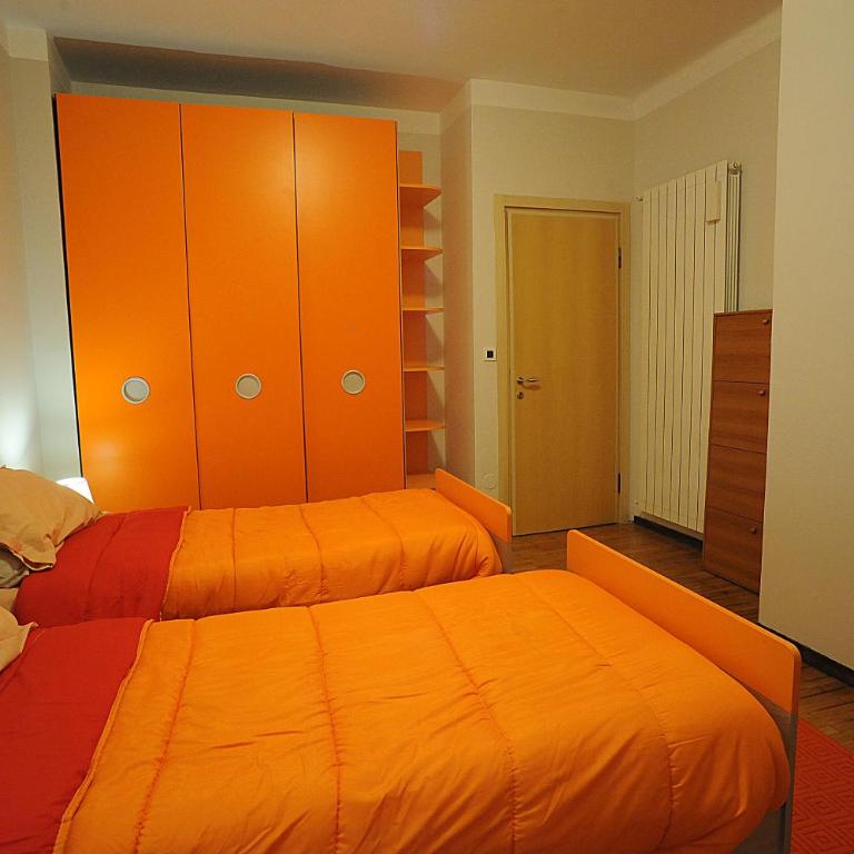 Casa Vacanze Helsinore - Maison 2 Chambres - 18