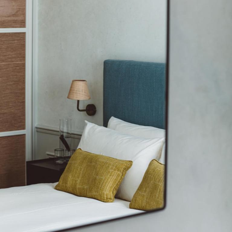 HOY Paris - Yoga Hotel - Chambre Quadruple - 4