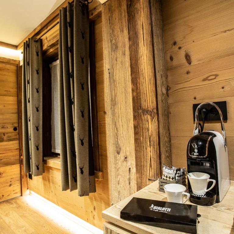 Alpine Rooms Guesthouse - Camera Familiare con Bagno Privato - 6
