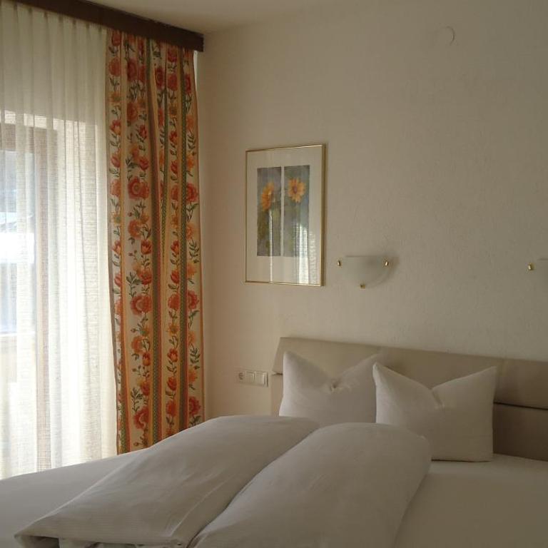 Landhaus Klausnerhof Hotel Garni - Comfort Doppelzimmer mit Balkon - 4