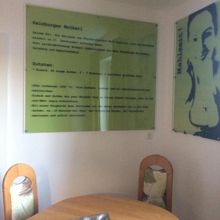Art Chic - your exklusive stay - Three-Bedroom Apartment - 18