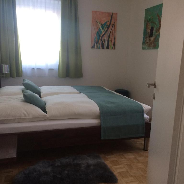 Art Chic - your exklusive stay - Three-Bedroom Apartment - 22