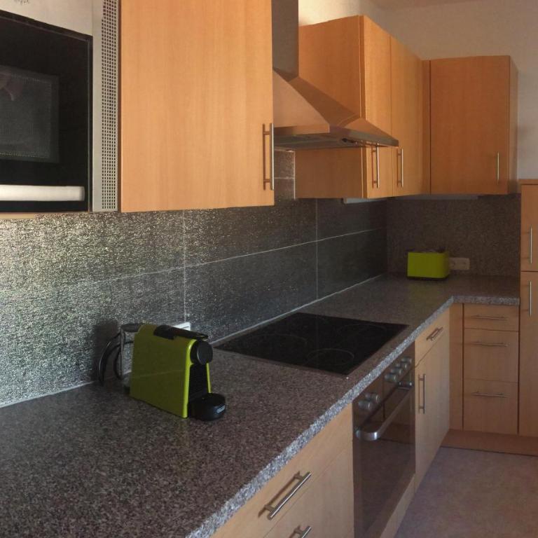 Art Chic - your exklusive stay - Three-Bedroom Apartment - 19