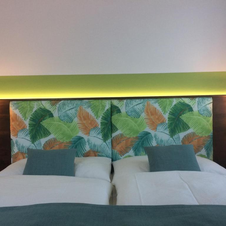 Art Chic - your exklusive stay - Three-Bedroom Apartment - 24