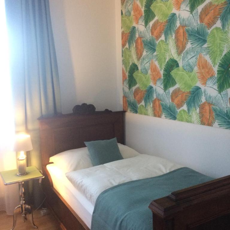 Art Chic - your exklusive stay - Three-Bedroom Apartment - 11