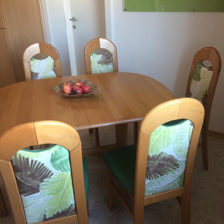 Art Chic - your exklusive stay - Three-Bedroom Apartment - 16