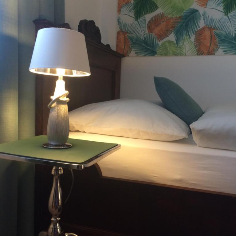 Art Chic - your exklusive stay - Three-Bedroom Apartment - 12