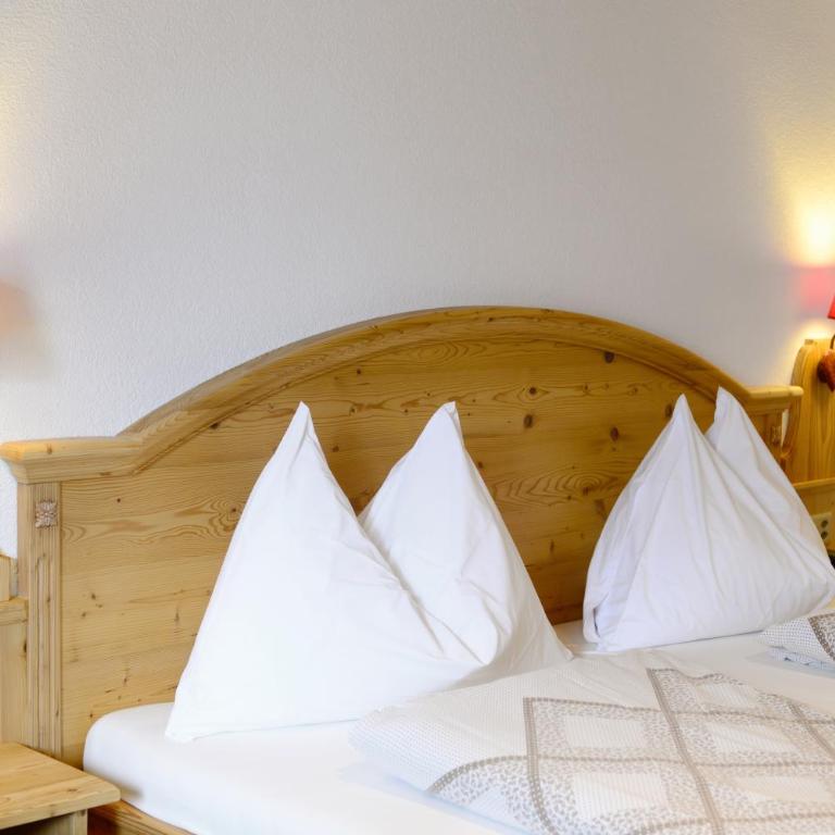 Hotel Restaurant Alpina - Comfort Doppelzimmer - 7