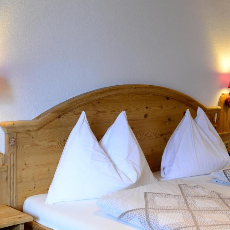 Hotel Restaurant Alpina - Comfort Doppelzimmer - 4