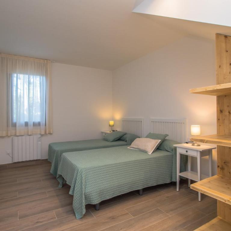Nou Sol Solet - Apartamento de 2 dormitorios - 5