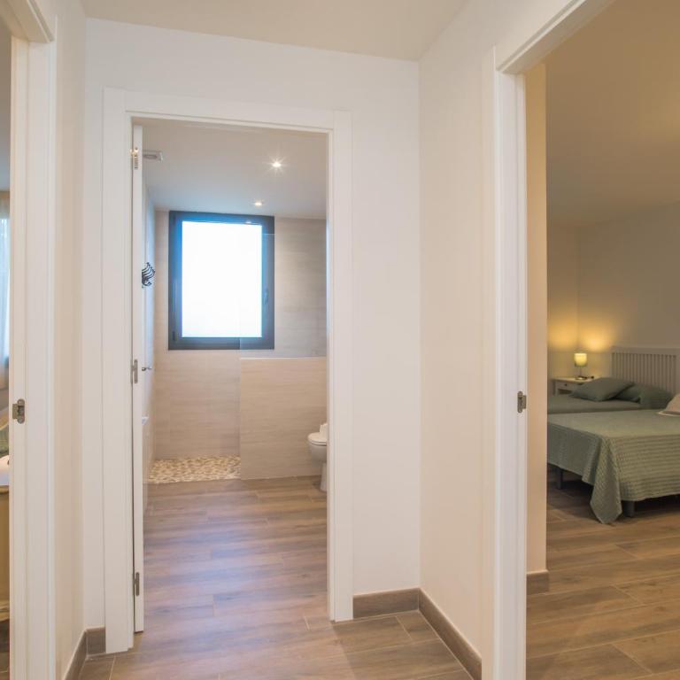 Nou Sol Solet - Apartamento de 2 dormitorios - 8