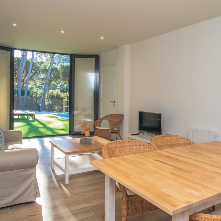 Nou Sol Solet - Apartamento de 2 dormitorios - 11