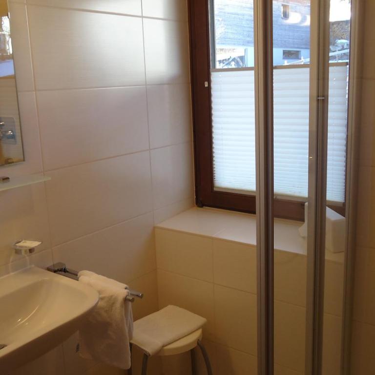Landhaus Klausnerhof Hotel Garni - Doppelzimmer mit Balkon - 5
