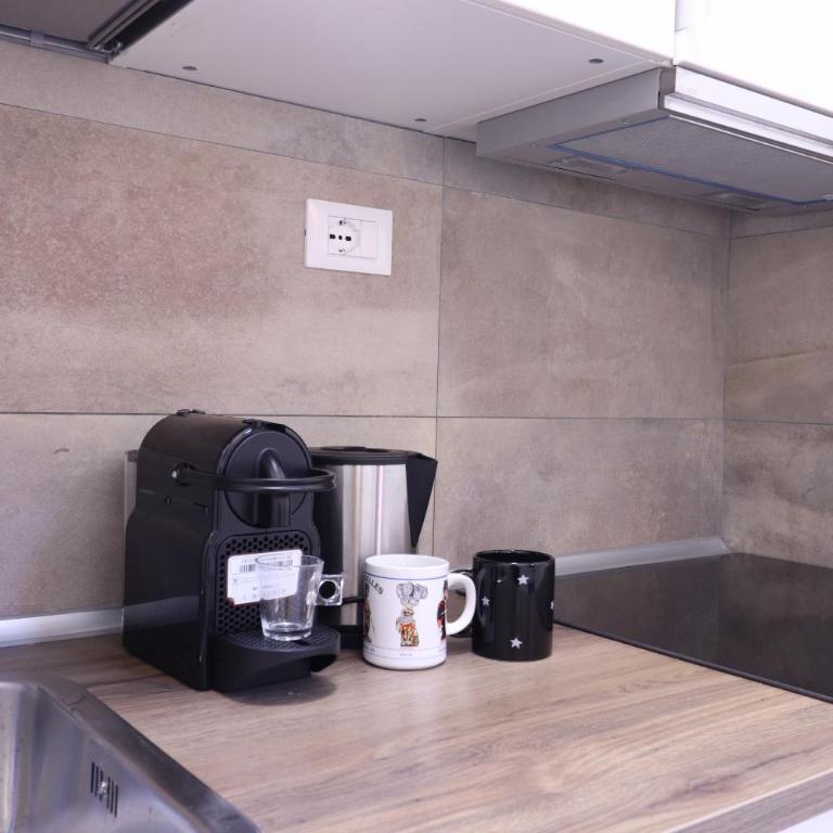 Lovely Navona Apartment - Appartamento Superior - 8